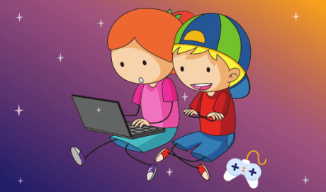 Learn Coding with Scratch3.0