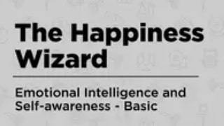 The Happiness Wizard (Basic)