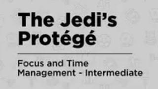 Jedi’s Protégé (Intermediate)