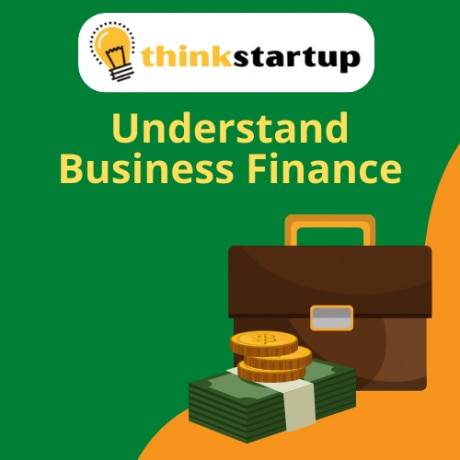 Startup Finance