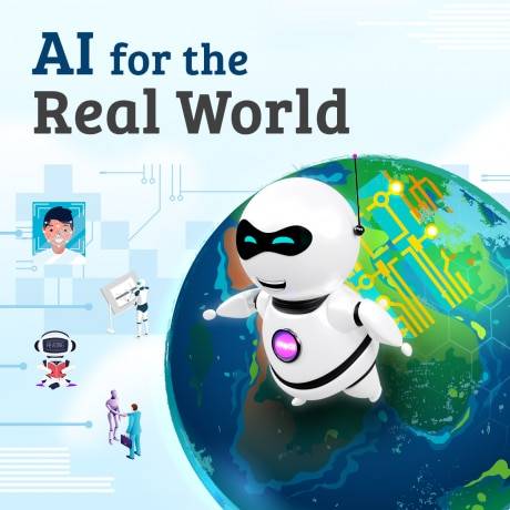 AI for the Real World